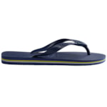 Chinelo Havaianas Brasil Marinho 43/44