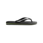 Chinelo Havaianas Brasil Preto 41/42