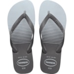 Chinelo Havaianas Cinza Aço 41/42