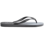 Chinelo Havaianas Cinza Aço 41/42