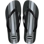Chinelo Havaianas Color Essential Preto 43/44