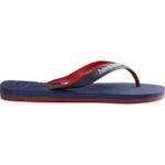Chinelo Havaianas Dual Marinho 35/36