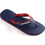 Chinelo Havaianas Dual Marinho 37/38