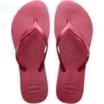 Chinelo Havaianas Fantasia Gloss Pink Paradise 39/40