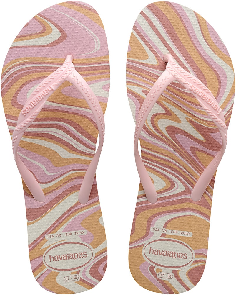 Havaianas la casa hot sale di carta