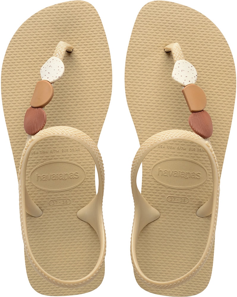 Havaianas velhas 2025