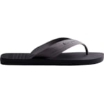 Chinelo Havaianas Hybrid Be Novo Grafite 43/44