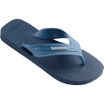 Chinelo Havaianas Hybrid Free Azul Índigo 43/44
