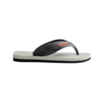 Chinelo Havaianas Infantil Max Novo Grafite Cinza Gelo 29/30
