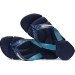 Chinelo Havaianas Power 2.0 Azul Marinho 43/44