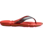 Chinelo Havaianas Power 2.0 Vermelho Crush 39/40