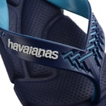 Chinelo Havaianas Power Azul Marinho 2.0 - 39/40