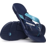 Chinelo Havaianas Power Azul Marinho 2.0 - 39/40
