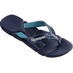 Chinelo Havaianas Power Azul Marinho 2.0 - 39/40