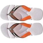 Chinelo Havaianas Power Cinza Gelo 45/46