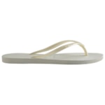 Chinelo Havaianas Slim Branca 33/34