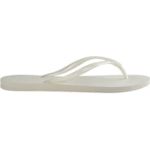 Chinelo Havaianas Slim Branca 41/42