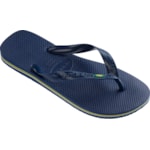 Chinelo Havaianas Slim Marinho 33/34