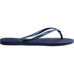 Chinelo Havaianas Slim Marinho 33/34