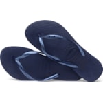 Chinelo Havaianas Slim Marinho 39/40