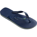 Chinelo Havaianas Slim Marinho 45/46