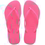 Chinelo Havaianas Slim Rosa Cristal 33/34