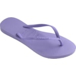 Chinelo Havaianas Slim Roxo 33/34