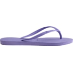 Chinelo Havaianas Slim Roxo 33/34
