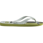 Chinelo Havaianas Top Athletic Oliva 39/40