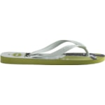 Chinelo Havaianas Top Athletic Olivia 45/46