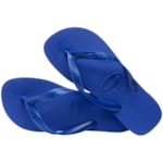 Chinelo Havaianas Top Azul Naval 23/24