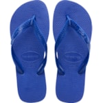 Chinelo Havaianas Top Azul Naval 23/24