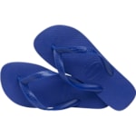 Chinelo Havaianas Top Basic Azul Naval 25/26