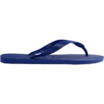 Chinelo Havaianas Top Basic Azul Naval 25/26