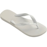 Chinelo Havaianas Top Basic Branca 23/24