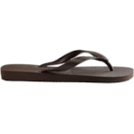 Chinelo Havaianas Top Basic Café 33/34