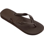 Chinelo Havaianas Top Basic Café 37/38