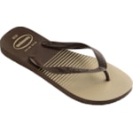 Chinelo Havaianas Top Basic Café 37/38
