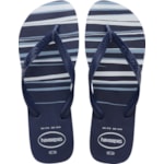 Chinelo Havaianas Top Basic Marinho 33/34