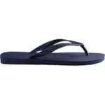 Chinelo Havaianas Top Basic Marinho 35/36