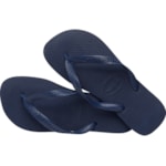 Chinelo Havaianas Top Basic Marinho 41/42