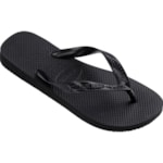 Chinelo Havaianas Top Basic Preta 25/26