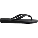 Chinelo Havaianas Top Basic Preta 25/26