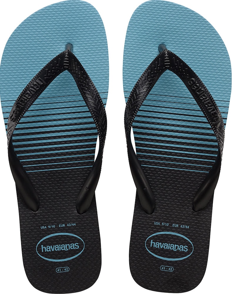 Chinelo havaianas hot sale fino