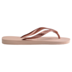 Chinelo Havaianas Top Basic Rose Gold 37/38