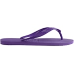 Chinelo Havaianas Top Basic Roxa 39/40