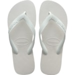 Chinelo Havaianas Top Branco 29/30