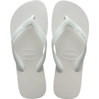 Chinelo Havaianas Top Branco 29/30