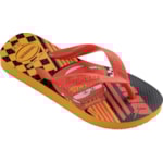 Chinelo Havaianas Top Disney Laranja Citrus 31/32