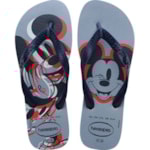 Chinelo Havaianas Top Disney Vento 35/36